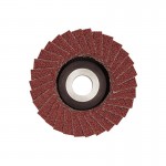 Proxxon 28591 Corundum Fan Sander for LHW + LHW/A, 240 grit NO 28 591