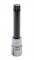 Proxxon 23374 1/2" Spline Socket bit VZ 14, 100 mm length NO 23 374