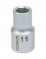 Proxxon 23406 1/2" Socket, 11 mm NO 23 406