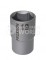 Proxxon 23524 3/8" Drive Socket, 19 mm NO 23 524