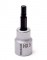 Proxxon 23576 3/8" Allen Socket, HX 5 mm, 50 mm length NO 23 576