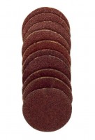 Proxxon 28983 Sanding Discs 18mm 120 / 150 Grit Pack of 10 NO 28 983
