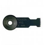 Proxxon 28898 HSS 14mm Immersion Saw Blades for OZI/E NO 28 898