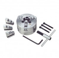 Proxxon 24034 Self Centering 3-Jaw Chuck for PD 250/E NO 24 034
