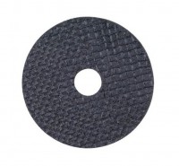 Proxxon 28155 Corundum Bound Cutting Disc - 50 x 1 x 10 mm, 5 Pieces