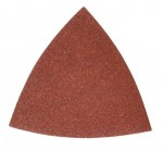 Proxxon 28891 Sanding Pads For OZI/E 80 Grit 25 Pcs NO 28 891