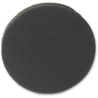 Proxxon 28674 Flexible Sanding Pads, � 50 mm, 2000 Grit, 6 pcs.