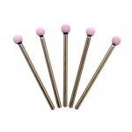 Proxxon 28772 Corundum Ball Grinding Bits, 5 pcs. NO 28 772