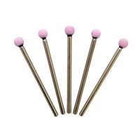 Proxxon 28772 Corundum Ball Grinding Bits, 5 pcs. NO 28 772