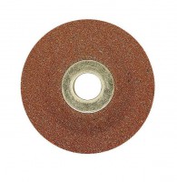 Proxxon 28585 Corundum Grinding Disc for LHW + LHW/A, 60 grit NO 28 585