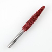 Proxxon 29064 Rasp Cutters Taper 4.0 x 19mm