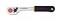 Proxxon 23334 Baton Ratchet, 1/2" NO 23 334