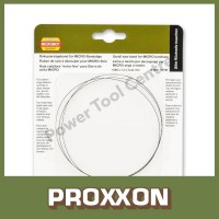 Proxxon Bandsaw Acessories