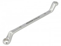 Proxxon 23876 Double Ended Ring Spanner, 12 x 13 mm NO 23 876