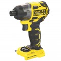 Stanley Impact Driver Spare Parts
