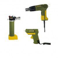 Proxxon Thermal Fixing and Spray Tool Spare Parts