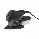 DRAPER 02063 PT75SFA DETAIL TRI-BASE SANDER 75W SPARE PARTS
