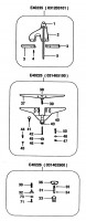 ELU 31405100 ROUTER ACCESSORY (TYPE 1) Spare Parts