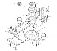 Dremel Spare Parts Centre on Spare Parts World