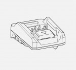 Makita INTERCHANGEABLE ADAPTER Spare Parts