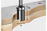 Festool 491028 Edge Trimming Cutter Spare Parts