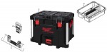 Milwaukee 4000491114 PACKOUT XL Tool Box -1pc Spare Parts