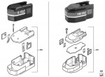 Milwaukee 4932386857 BXL18V METCO BAT PACK Spare Parts