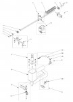 Senco SKSXP Board Fixer Spare Parts