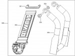 DeWalt DCD796E1T-XJ Drill / Driver TYPE 1 Spare Parts