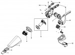 BLACK & DECKER NV4820 DUSTBUSTER (TYPE 1) Spare Parts