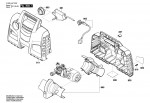 Bosch 3 600 HA7 E03 Easyaquatak 100 High Pressure Cleaner 230 V / Eu Spare Parts