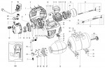 Metabo 00982000 Hww 4000/25 Inox Pumps Spare Parts