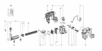 Metabo 31357000 Isa 24 Accessorie For Hammer Drill Spare Parts