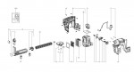 Metabo 31358000 Isa 28 Accessories For Hammer Drill Spare Parts