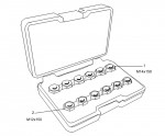 Facom 900.CRB Type 1 Test Equipment Spare Parts