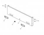 Facom F50020004 Type 1 Drawer Cabinet Spare Parts