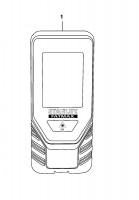 Stanley STHT1-77140N Type 1 Laser Distance Meter Spare Parts
