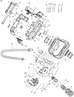 DEWALT DCV580 WET N\