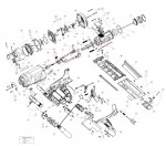 Paslode 014853 PPNXi Nailer Spare Parts