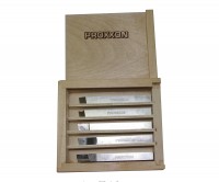 Proxxon 24530 Turning Tool Set Spare Parts