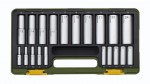 Proxxon 23292 20-Piece Specialty Socket Set with Deep Sockets Spare Parts