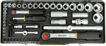Proxxon 23284 75-piece Super Security and Specialty Bit Set Spare Parts