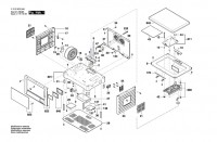 Dremel Spare Parts Centre on Spare Parts World