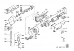 Milwaukee 4000382712 PN12 POWER PLUS Grignoteuse Accu Pn 12 Pp Spare Parts