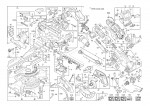 Milwaukee 4000411551 MS305DB Compound Miter Saw In2 Spare Parts