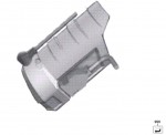 Milwaukee 4000433664 M12HJBL2-0 Set Spare Parts
