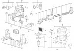 Milwaukee 4000452469 M18CDEX Dust Extraction Spare Parts