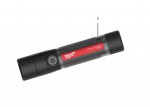 Milwaukee 4000477631 FIXED METAL LED TORCH LIGHT L4F Re.800L Spare Parts
