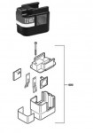 Milwaukee 4931349090 B7.2 Battery B7,2/1,4Ah Spare Parts