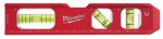 Milwaukee 4932459097 BILLET TORPEDO Level Billet Torpedo - 1Pc Spare Parts